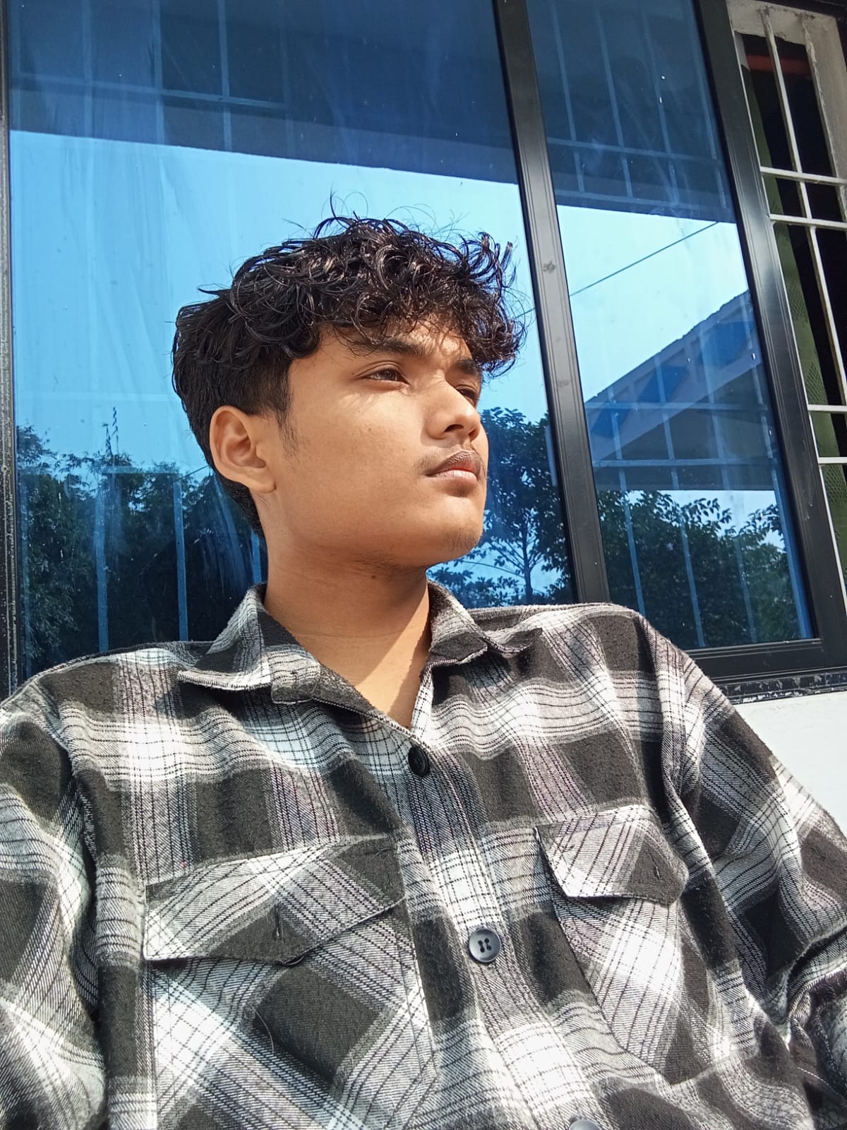 Professional Portrait